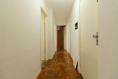 Apartamento para alugar com 57m², 1 quarto e sem vagaCorredor
