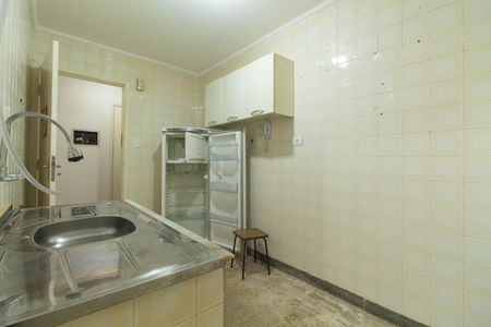 Apartamento para alugar com 57m², 1 quarto e sem vagaCozinha