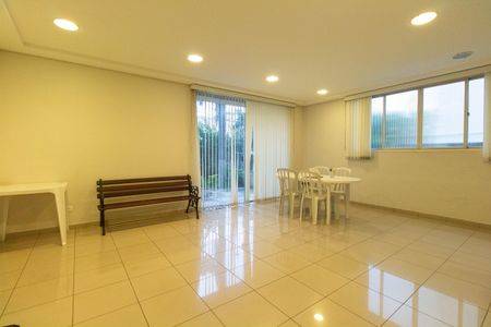 Apartamento para alugar com 57m², 1 quarto e sem vagaÁrea comum