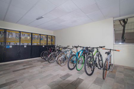 Apartamento para alugar com 57m², 1 quarto e sem vagaÁrea comum