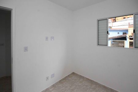 Apartamento para alugar com 2 quartos, 42m² em Vila Bela, São Paulo