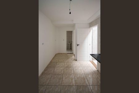 Apartamento para alugar com 2 quartos, 42m² em Vila Bela, São Paulo