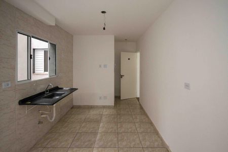 Apartamento para alugar com 2 quartos, 42m² em Vila Bela, São Paulo