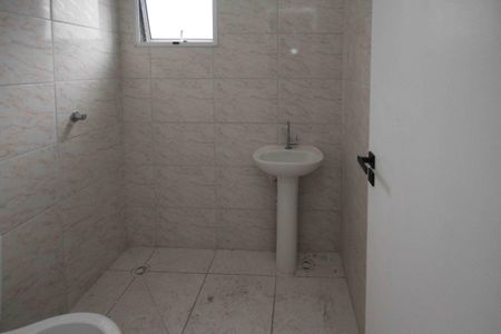 Apartamento para alugar com 2 quartos, 42m² em Vila Bela, São Paulo