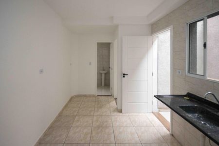 Apartamento para alugar com 2 quartos, 42m² em Vila Bela, São Paulo