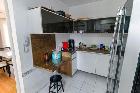 Apartamento para alugar com 210m², 3 quartos e 4 vagasCozinha - Armários