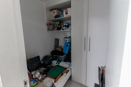 Apartamento para alugar com 210m², 3 quartos e 4 vagasQuarto de Serviço