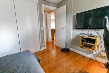 Apartamento para alugar com 210m², 3 quartos e 4 vagasSuíte 2