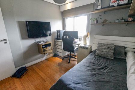 Apartamento para alugar com 210m², 3 quartos e 4 vagasSuíte 2