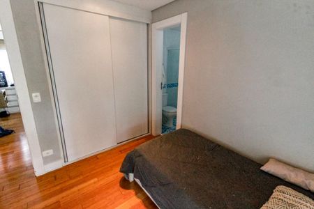 Apartamento para alugar com 210m², 3 quartos e 4 vagasSuíte 1