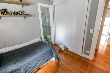 Apartamento para alugar com 210m², 3 quartos e 4 vagasSuíte 2