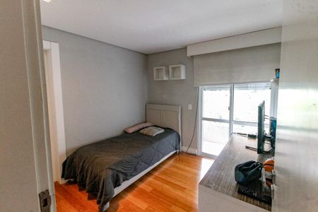 Apartamento para alugar com 210m², 3 quartos e 4 vagasSuíte 1