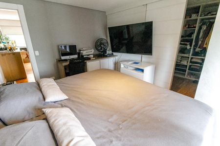 Apartamento para alugar com 210m², 3 quartos e 4 vagasSuíte 3