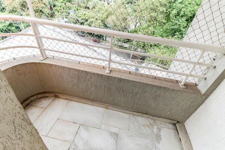 Apartamento para alugar com 210m², 3 quartos e 4 vagasVaranda - Suíte 1