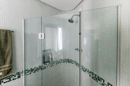 Apartamento para alugar com 210m², 3 quartos e 4 vagasBanheiro da Suíte 2