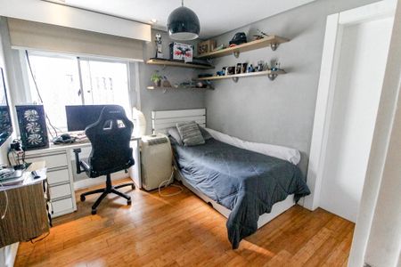 Apartamento para alugar com 210m², 3 quartos e 4 vagasSuíte 2