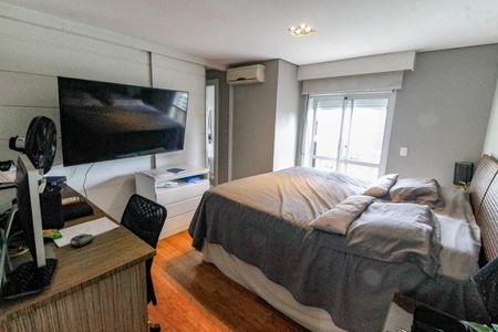 Apartamento para alugar com 210m², 3 quartos e 4 vagasSuíte 3