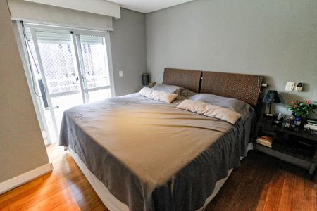 Apartamento para alugar com 210m², 3 quartos e 4 vagasSuíte 3