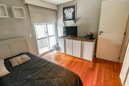 Apartamento para alugar com 210m², 3 quartos e 4 vagasSuíte 1