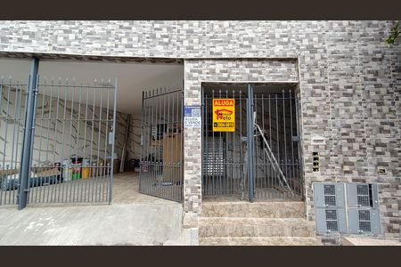 Studio para alugar com 35m², 1 quarto e sem vaga