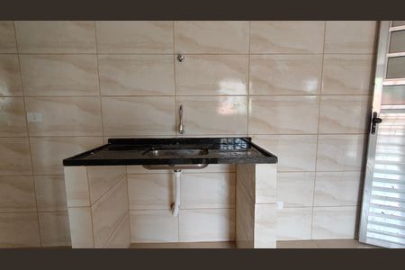 Kitnet/Studio para alugar com 1 quarto, 35m² em Vila Pereira Barreto, São Paulo