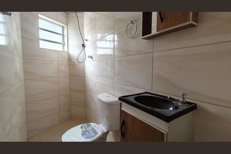 Kitnet/Studio para alugar com 1 quarto, 35m² em Vila Pereira Barreto, São Paulo