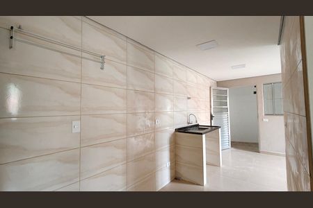 Kitnet/Studio para alugar com 1 quarto, 35m² em Vila Pereira Barreto, São Paulo