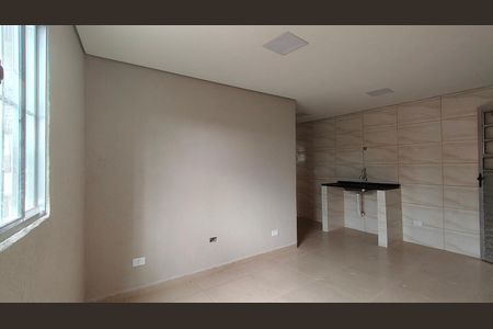 Kitnet/Studio para alugar com 1 quarto, 35m² em Vila Pereira Barreto, São Paulo