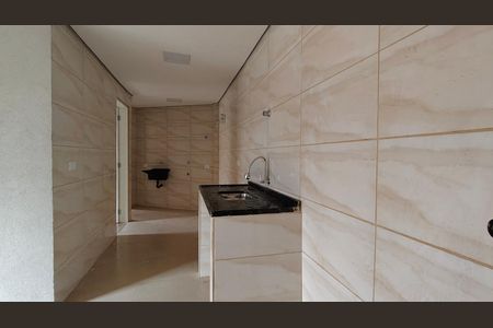 Kitnet/Studio para alugar com 1 quarto, 35m² em Vila Pereira Barreto, São Paulo