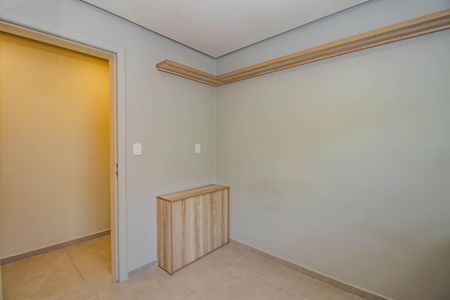 Quarto 1 de apartamento à venda com 3 quartos, 97m² em Petrópolis, Porto Alegre
