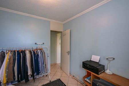 Apartamento à venda com 55m², 2 quartos e 1 vagaQuarto 1