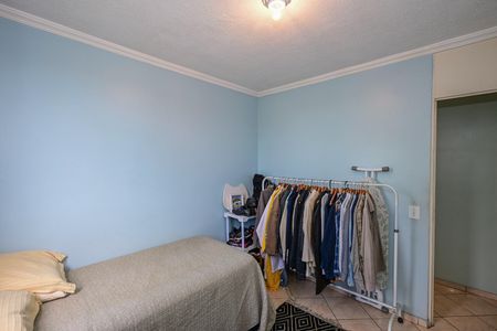 Apartamento à venda com 55m², 2 quartos e 1 vagaQuarto 1