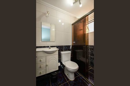 Apartamento à venda com 55m², 2 quartos e 1 vagaBanheiro