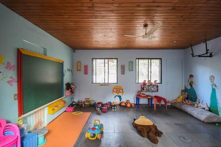 Apartamento à venda com 55m², 2 quartos e 1 vagaBrinquedoteca