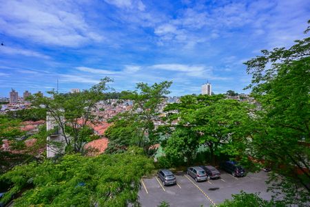 Apartamento à venda com 55m², 2 quartos e 1 vagaVista do Quarto 2