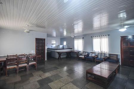 Apartamento à venda com 55m², 2 quartos e 1 vagaSalão de Festa