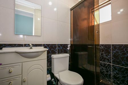 Apartamento à venda com 55m², 2 quartos e 1 vagaBanheiro