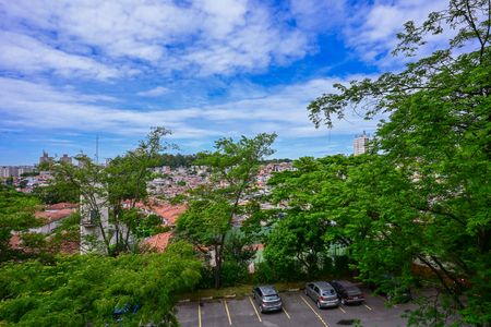 Apartamento à venda com 55m², 2 quartos e 1 vagaVista do Quarto 1