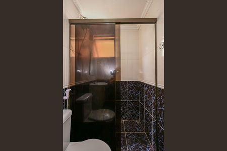 Apartamento à venda com 55m², 2 quartos e 1 vagaBanheiro