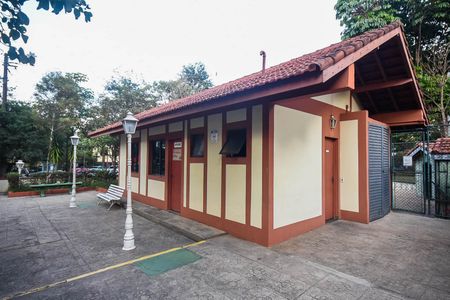 Apartamento à venda com 55m², 2 quartos e 1 vagaBrinquedoteca