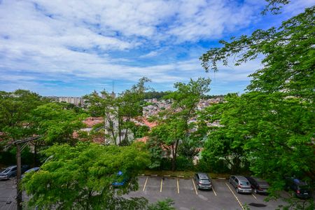 Apartamento à venda com 55m², 2 quartos e 1 vagaVista
