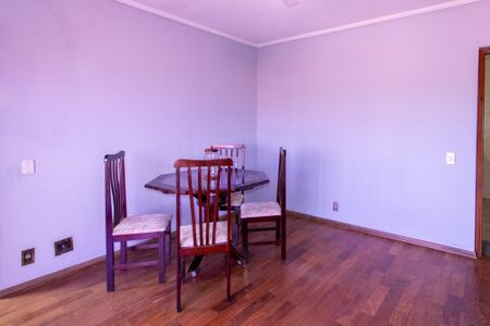 Sala de apartamento para alugar com 3 quartos, 120m² em Jardim Flamboyant, Campinas
