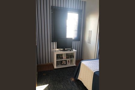 Apartamento para alugar com 2 quartos, 118m² em Vila Oliveira, Mogi das Cruzes