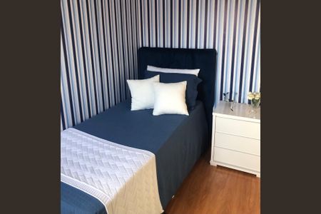 Apartamento para alugar com 2 quartos, 118m² em Vila Oliveira, Mogi das Cruzes