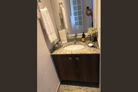 Apartamento para alugar com 2 quartos, 118m² em Vila Oliveira, Mogi das Cruzes