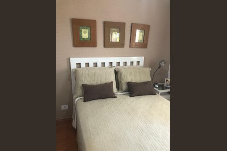 Apartamento para alugar com 2 quartos, 118m² em Vila Oliveira, Mogi das Cruzes