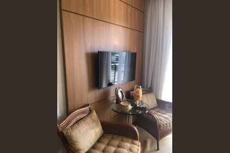 Apartamento para alugar com 2 quartos, 118m² em Vila Oliveira, Mogi das Cruzes