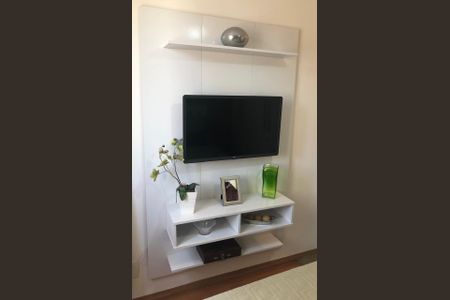 Apartamento para alugar com 2 quartos, 118m² em Vila Oliveira, Mogi das Cruzes