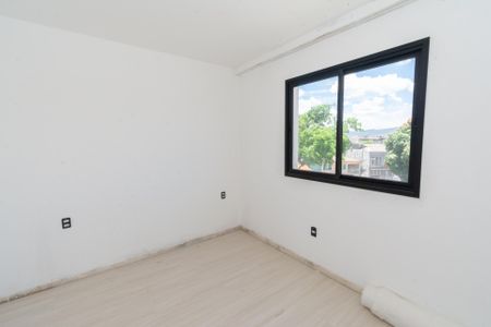 Apartamento à venda com 62m², 2 quartos e 2 vagasSuíte