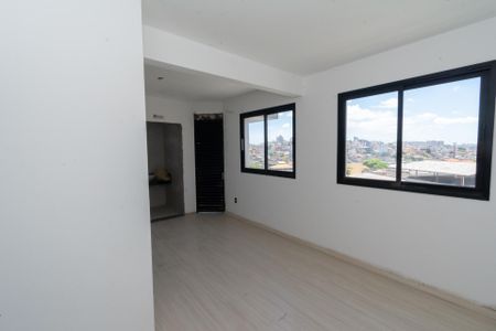 Apartamento à venda com 78m², 2 quartos e 2 vagasSuíte